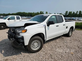 CHEVROLET SILVERADO C1500