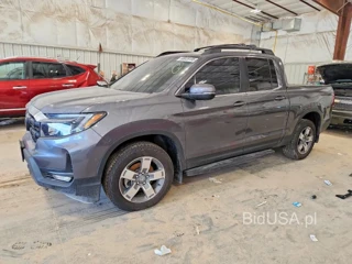 HONDA RIDGELINE RTL
