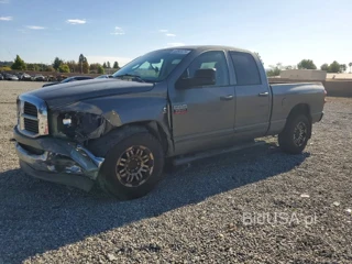 DODGE RAM 2500 ST