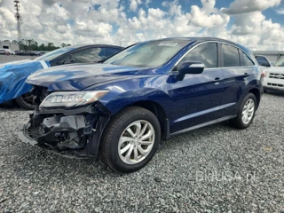 ACURA RDX TECHNOLOGY