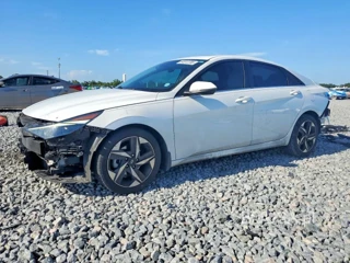 HYUNDAI ELANTRA LIMITED