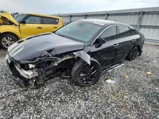 KIA K5 LXS