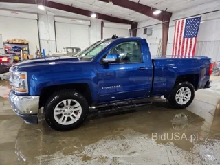CHEVROLET SILVERADO C1500 LT