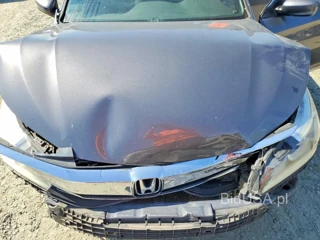 HONDA ACCORD SPORT SPECIAL EDITION