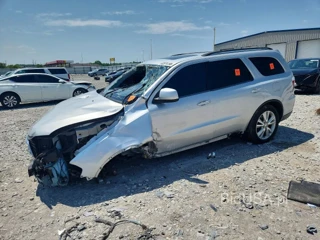 DODGE DURANGO SXT