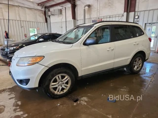 HYUNDAI SANTA FE GLS