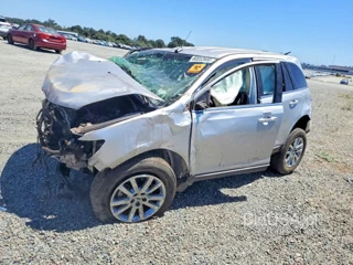 FORD EDGE LIMITED