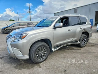 LEXUS GX 460