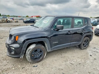 JEEP RENEGADE SPORT