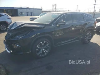 LEXUS RX 450HL BASE