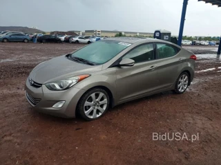 HYUNDAI ELANTRA LIMITED