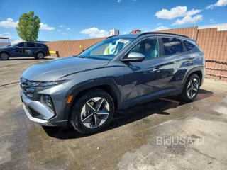 HYUNDAI TUCSON SEL