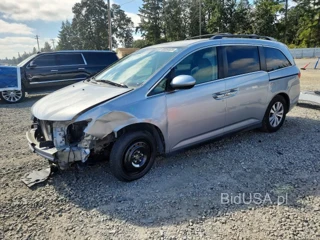 HONDA ODYSSEY EX