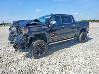 GMC SIERRA K1500 DENALI