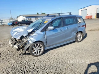 MAZDA 5