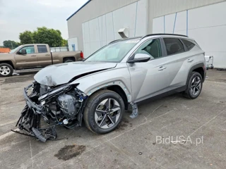 HYUNDAI TUCSON SEL CONVENIENCE