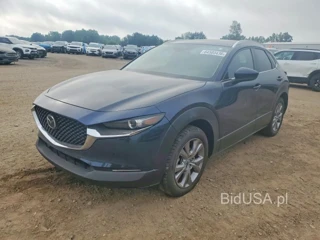 MAZDA CX-30 PREFERRED