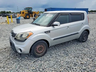KIA SOUL BASE