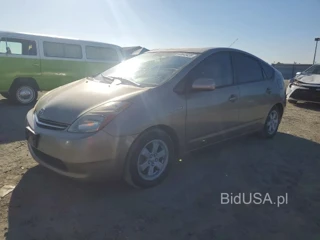 TOYOTA PRIUS BASE