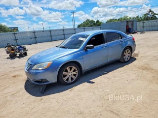 CHRYSLER 200 TOURING