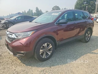 HONDA CR-V LX
