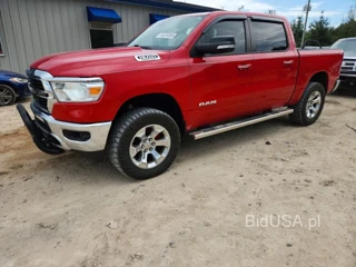 RAM 1500 BIG HORN/LONE STAR