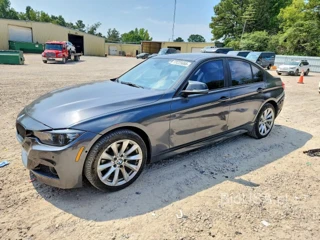 BMW 328 I