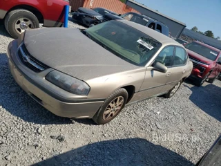 CHEVROLET IMPALA
