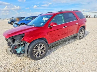 GMC ACADIA SLT-1