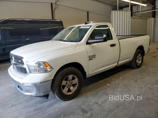 RAM 1500 CLASSIC TRADESMAN