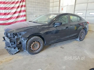 MAZDA 3 SPORT