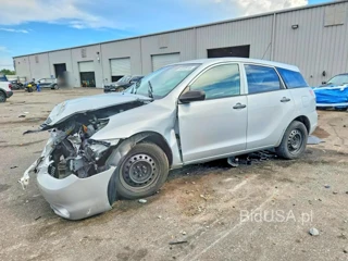 TOYOTA MATRIX BASE