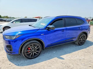 ACURA MDX TYPE S ADVANCE
