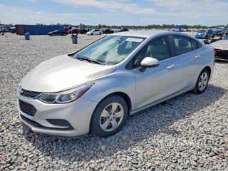 CHEVROLET CRUZE LS