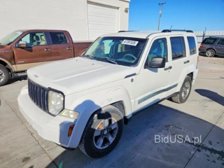 JEEP LIBERTY SPORT