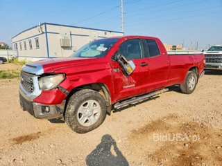TOYOTA TUNDRA SR5