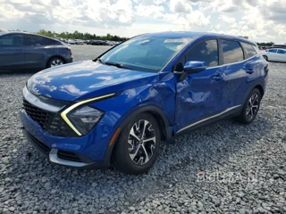 KIA SPORTAGE EX