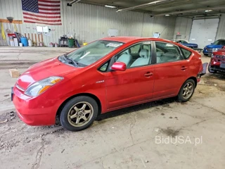 TOYOTA PRIUS BASE