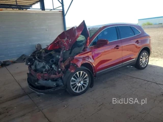 LINCOLN MKC RESERVE