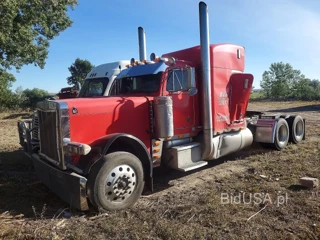 PETERBILT 379
