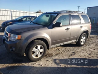 FORD ESCAPE XLT