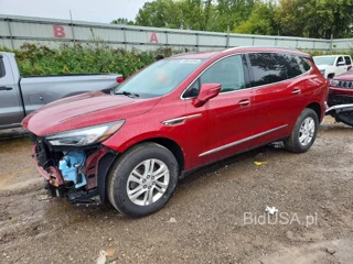 BUICK ENCLAVE PREFERRED