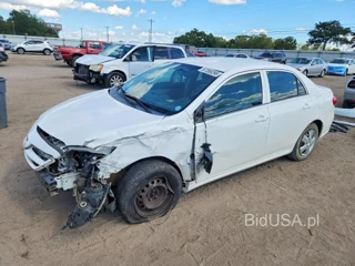 TOYOTA COROLLA L