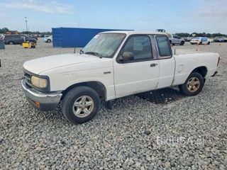 MAZDA B2300 CAB PLUS