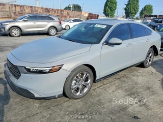 HONDA ACCORD HYBRID EXL