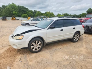SUBARU LEGACY OUTBACK 2.5I
