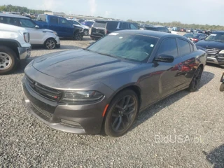 DODGE CHARGER SXT