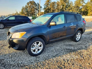 TOYOTA RAV4 BASE