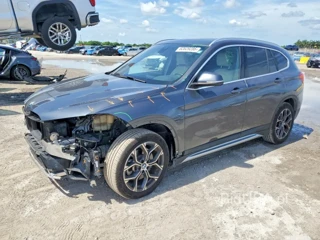 BMW X1 SDRIVE28I