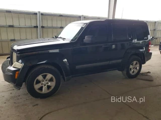 JEEP LIBERTY SPORT
